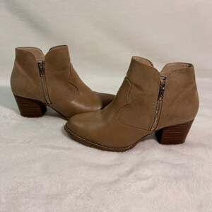 Cato Women's Shoes Size 8M